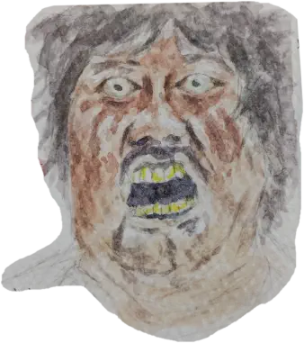 Dude from 'Weapons'