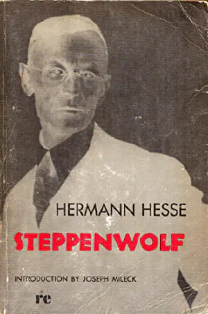 Steppenwolf