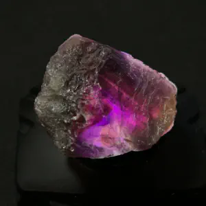 Fluorite
