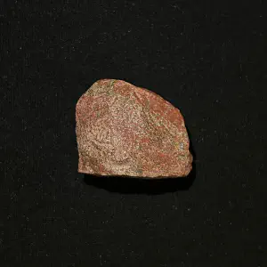Red jasper