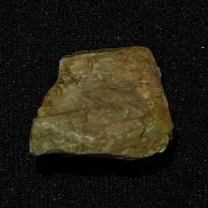 Greenstone