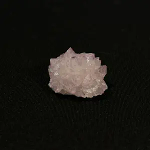 Spirit quartz