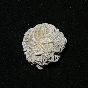 Desert rose gypsum